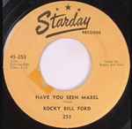 Have You Seen Mabel? - Rocky Bill Ford