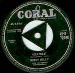 Heartbeat cover