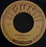 Heartbreakin' Love - Jimmy Wages