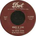 Hearts Of Stone - The Fontane Sisters